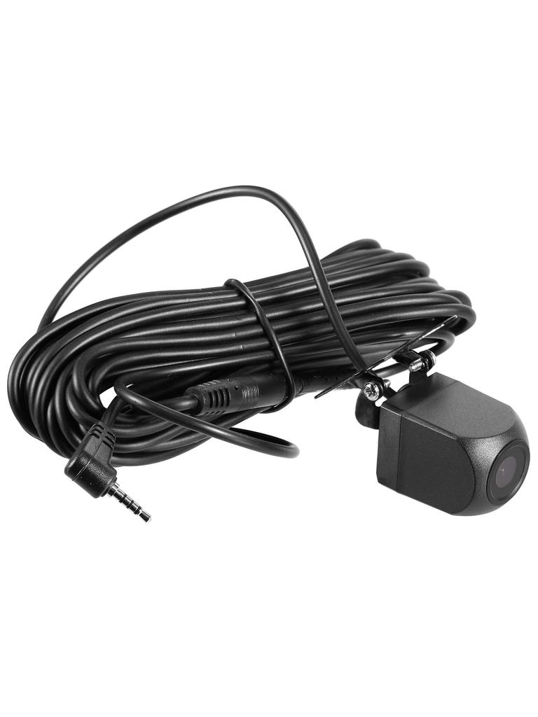 Dashcam with 170° wide-angle front-facing camera