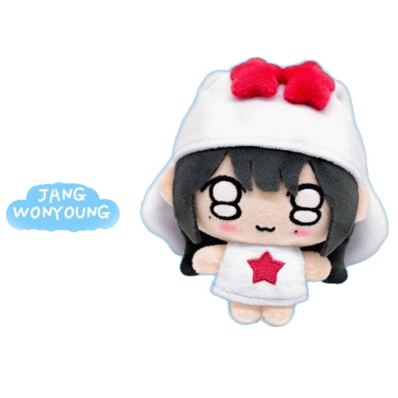 [В наличии] IVE Второй альбом REVIVE+ PETIT-IVE Версия. Ограниченный выпуск PETIT-IVE version. - Jang Wonyoung