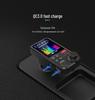 BT93 Bluetooth FM Transmitter: Car MP3 Player with USB, Lossless HiFi, High/Low Tone Equalizer
