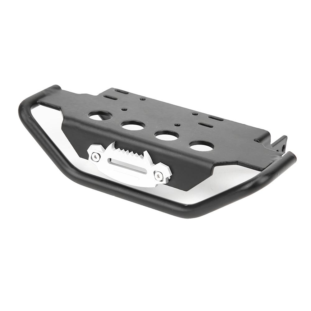 Metal RC Front Lower Bumper Replacement Accessories Parts Fit for TRAXXAS G500 G63