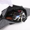 Men's Korean Style Trendy Chest Bag: Travel, Outdoor, Leisure Sports, Shoulder Bag, Messenger, Mobile Phone Holder.
