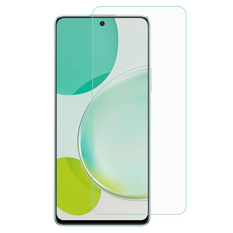 

Для Huawei nova 11i Прозорий захисник екрану Захист від подряпин Загартоване скло 0,3 мм Плівка з дугоподібним краєм Type A