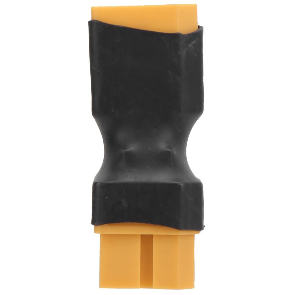 XT60 Plug Parallel Adapter 1 Male To 2 Female Lipo Battery Converter Connector Plug Double