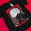 Tokyo Revengers T-Shirt Manjiro Sano Shirt Takemichi Hanagaki Tshirt Ken Hakkai AA384