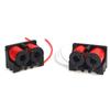 1pcs  1073 Electric Motor Lock Coil Electromagnet