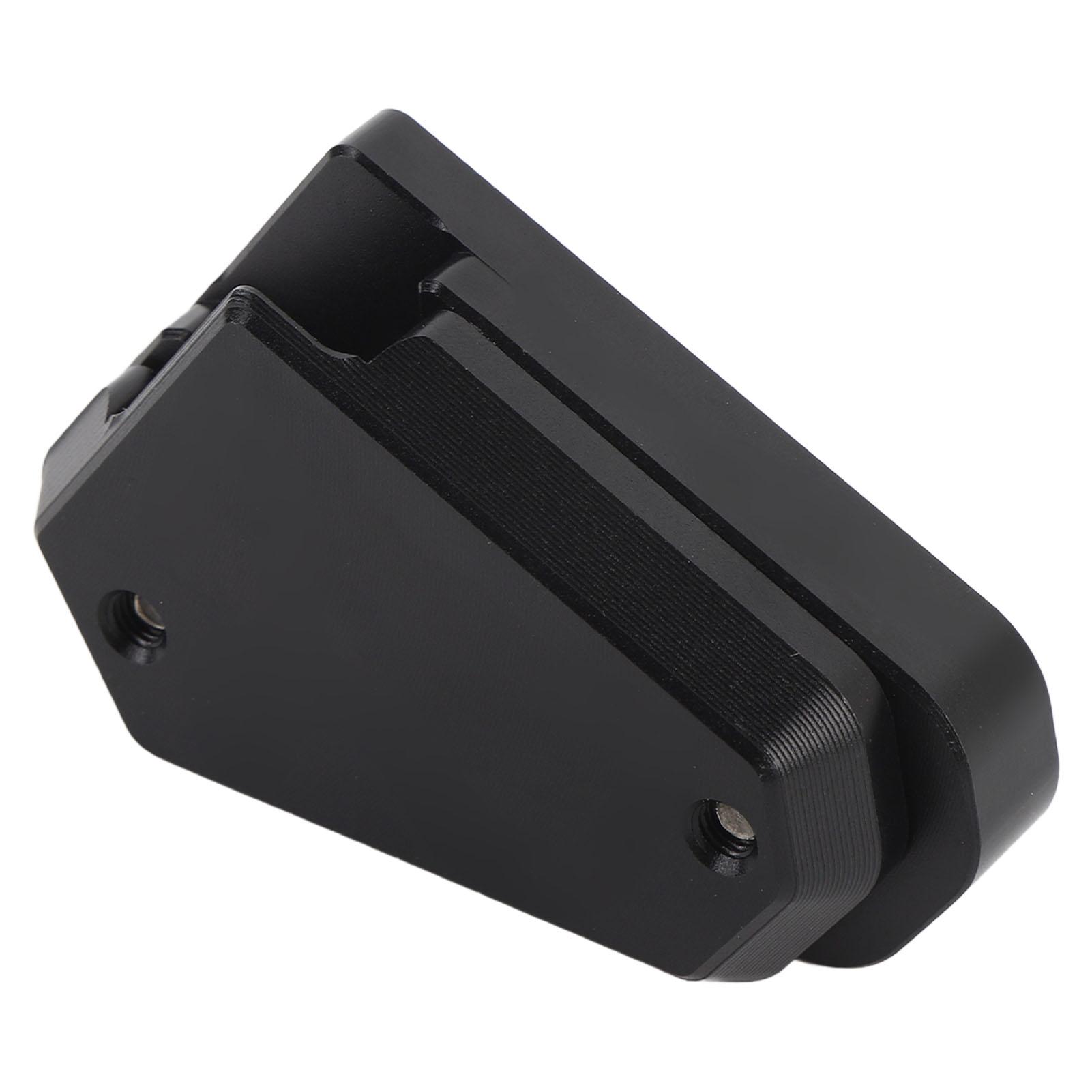 

Расширитель педали заднего тормоза мотоцикла из алюминиевого сплава, удлинитель педали заднего тормоза, замена чёрный