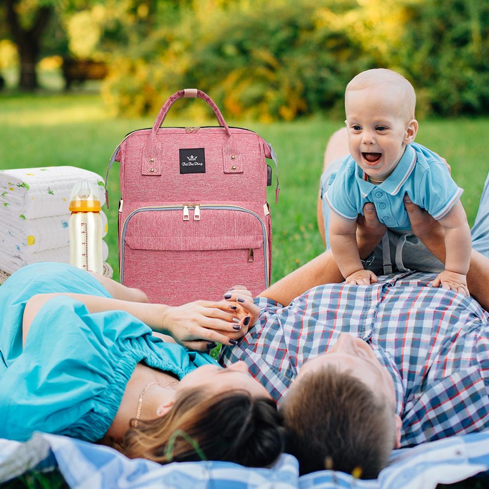 7 Mejores carritos plegables de bebé para viajar en avión