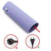 Travel Protective Silicone Case Cover For Dyson Hair Dryer Washable Anti-Scratch Shockproof Dust Proof Case