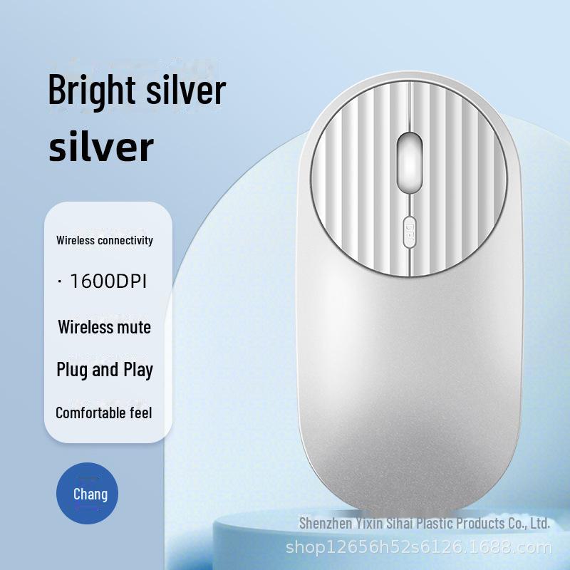 Silver