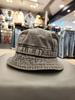 Uni Vintage Washed Bucket Hat B225AP160P