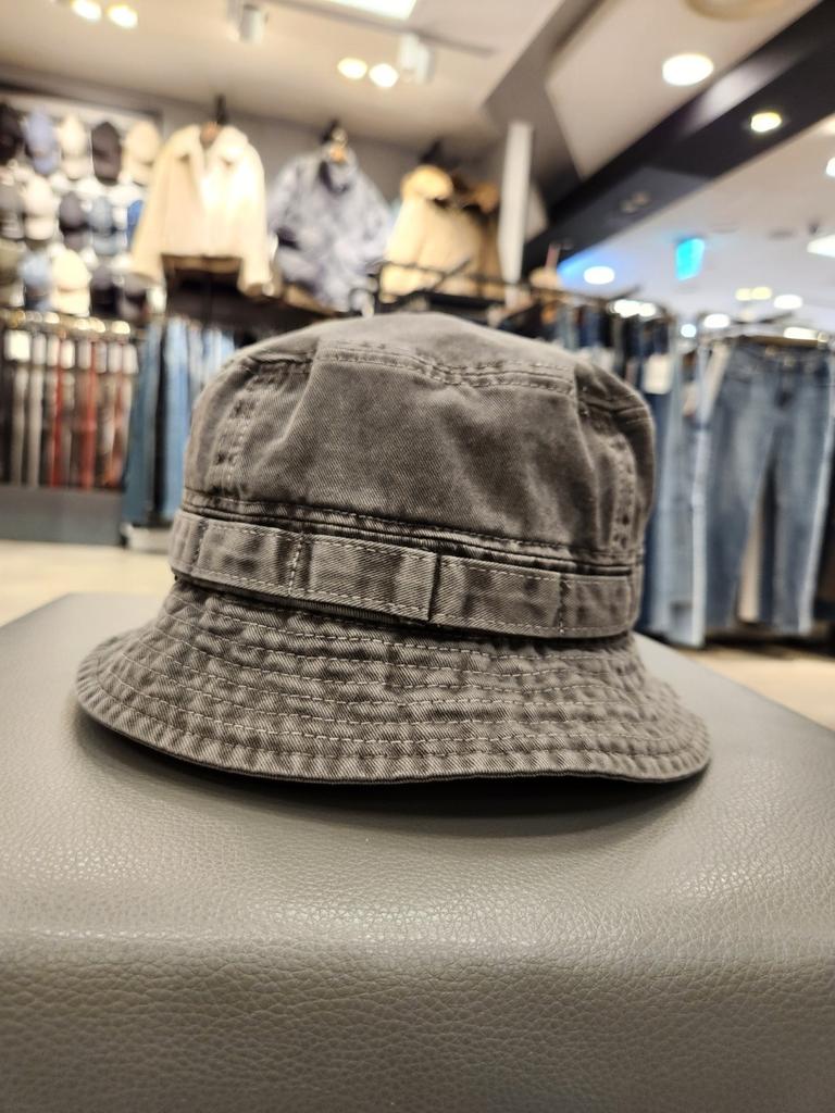 Uni Vintage Washed Bucket Hat B225AP160P