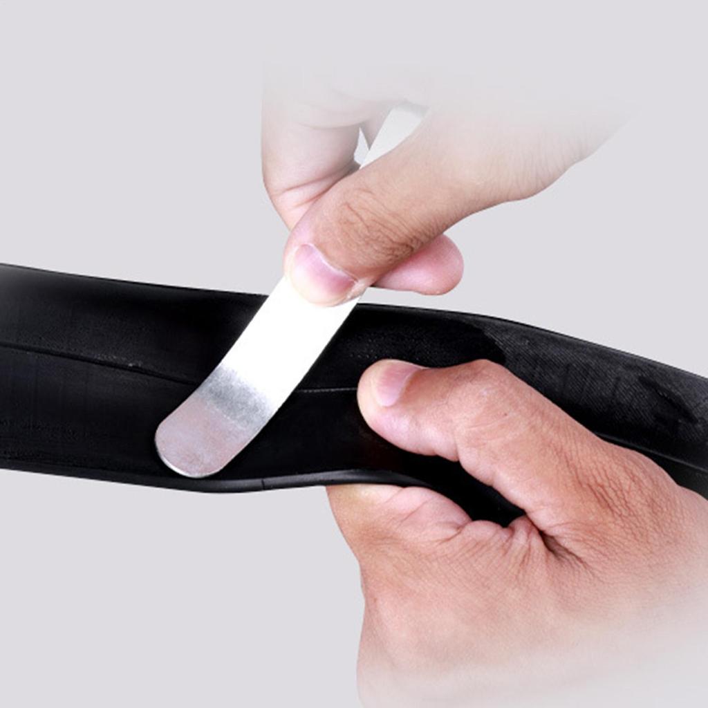 Bike Tire Repair File Bicycle Patch Grater Protector Repair Tools Rubbing File For Car Motorcycle General Use Bike Inner Fitting