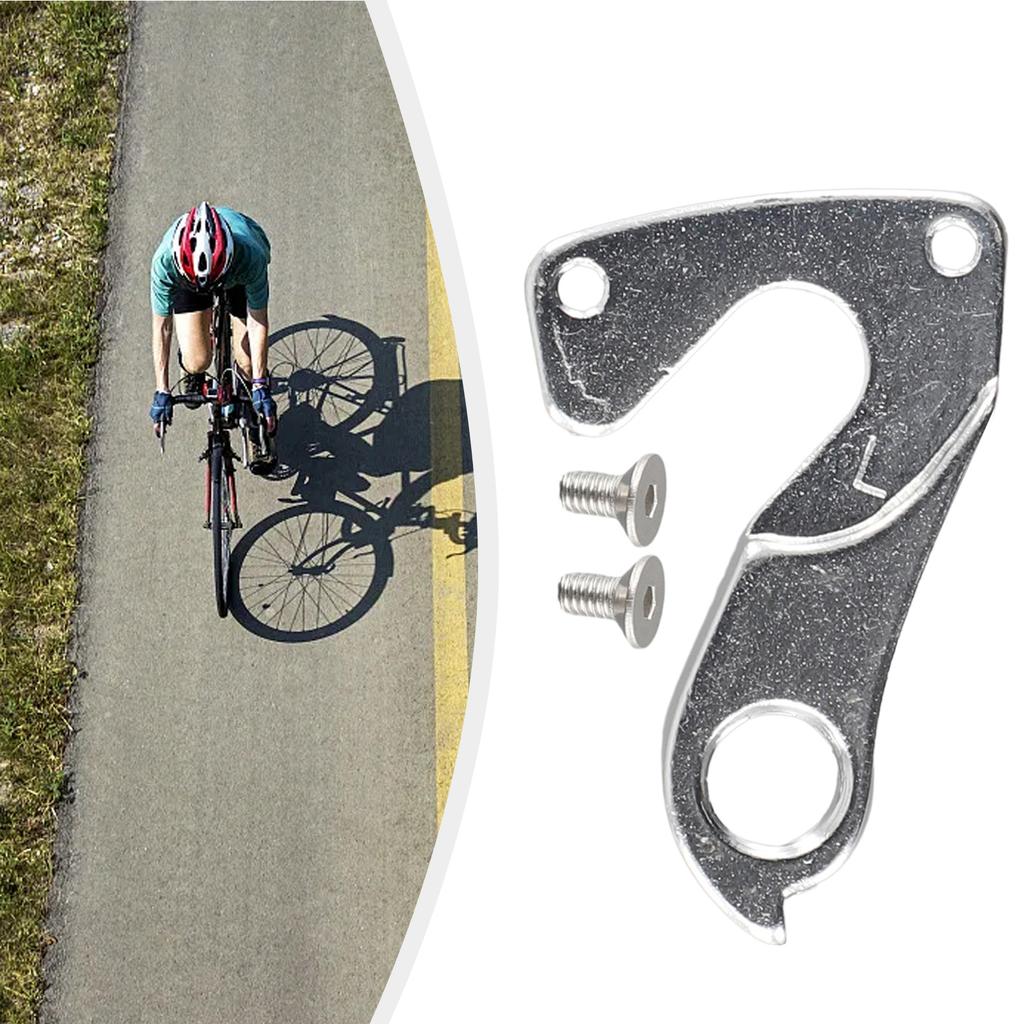 Bike Rear Mech Derailleur Gear Hanger Extender For Upland-Bicycle Replace-Parts