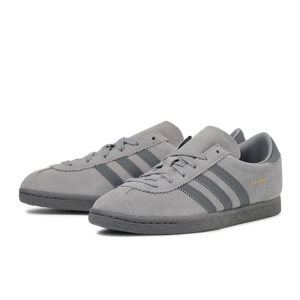 Adidas Stadt Grey Grey Gold Ji1880