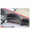 Four-In-One Multi-Functional Bottle Opener Household Can Opener Labor-Saving Cap Opener Beer Cap Screwer Kitchen Cap Opener