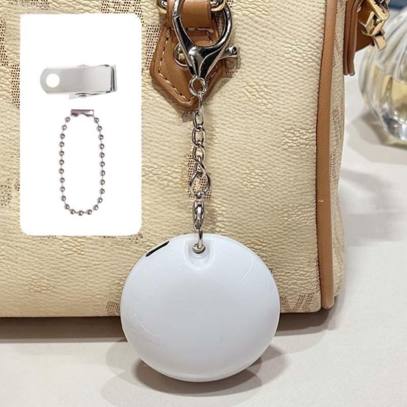 Touch Sensitive Glowing Heart Shape Light Led Automatic Sensing Purse Light Touch Activated Handbag Light Handbag Night Light