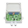 JY-S61/JY-S81 DC 18-16V Weighing Transmitter Weighing Amplifier Load Cell Voltage Current Converter 1-11 MA Load Cell Amplifier