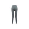 MLB Solid Color Logo Printed High-Waisted Leggings Women Leggings 3FLGB0224-43GRS