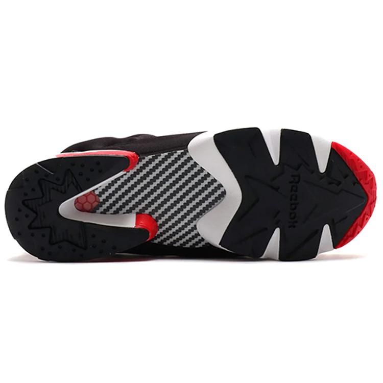 InstaPump Fury Reebok Og 'Scarlet Yellow' EH1788