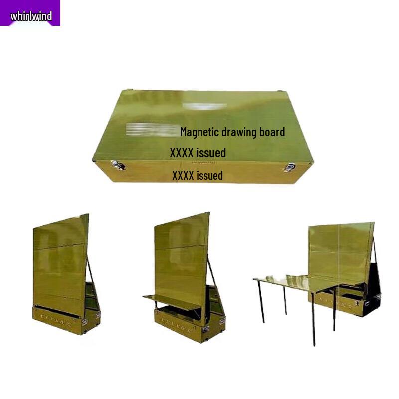 Modular Magnetic Display Board