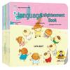 Early Learning Picture Book Set for Toddlers