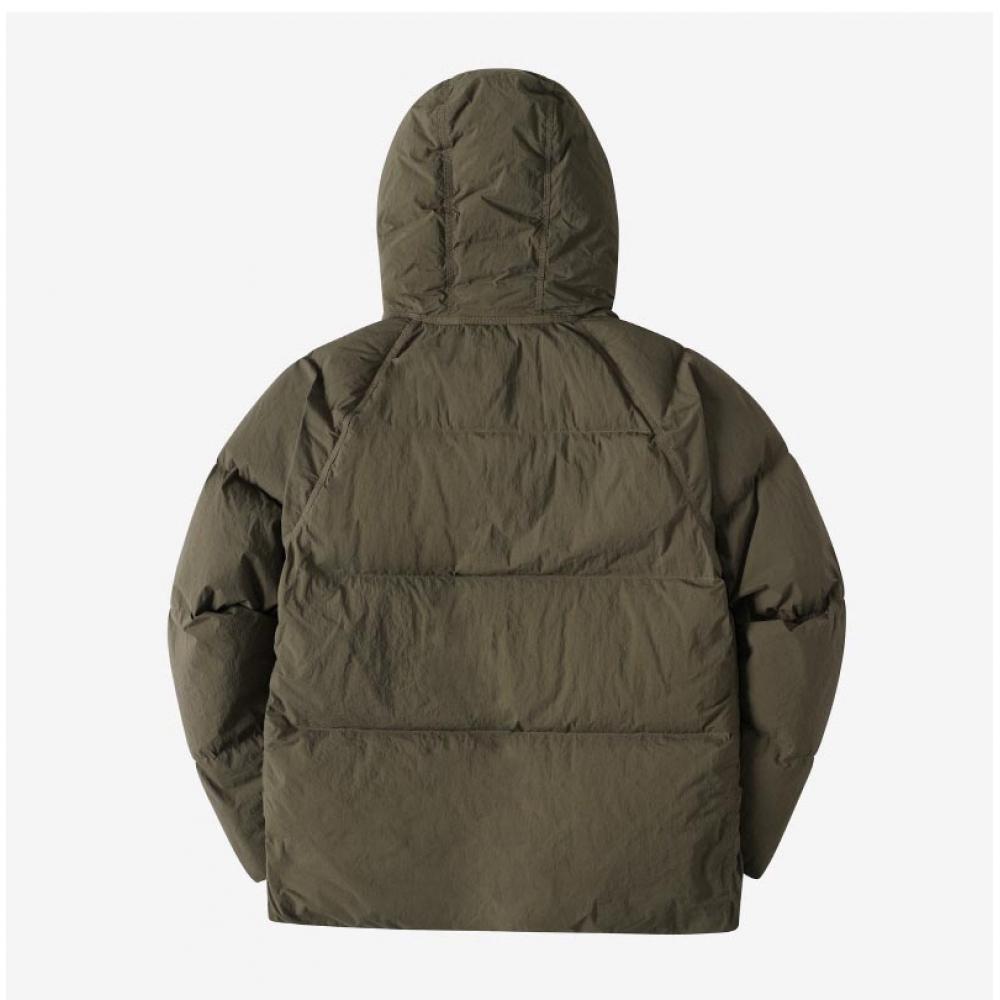 Tenshi 17ctcuc03075 003780 659 Artic Arctic Public Padding