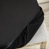 Pu Double Rubber Band Chair Cover Waterproof And Oil-Proof Seat Cushion Cover Simple Hotel Home Restaurant Seat Cushion Cover Cover