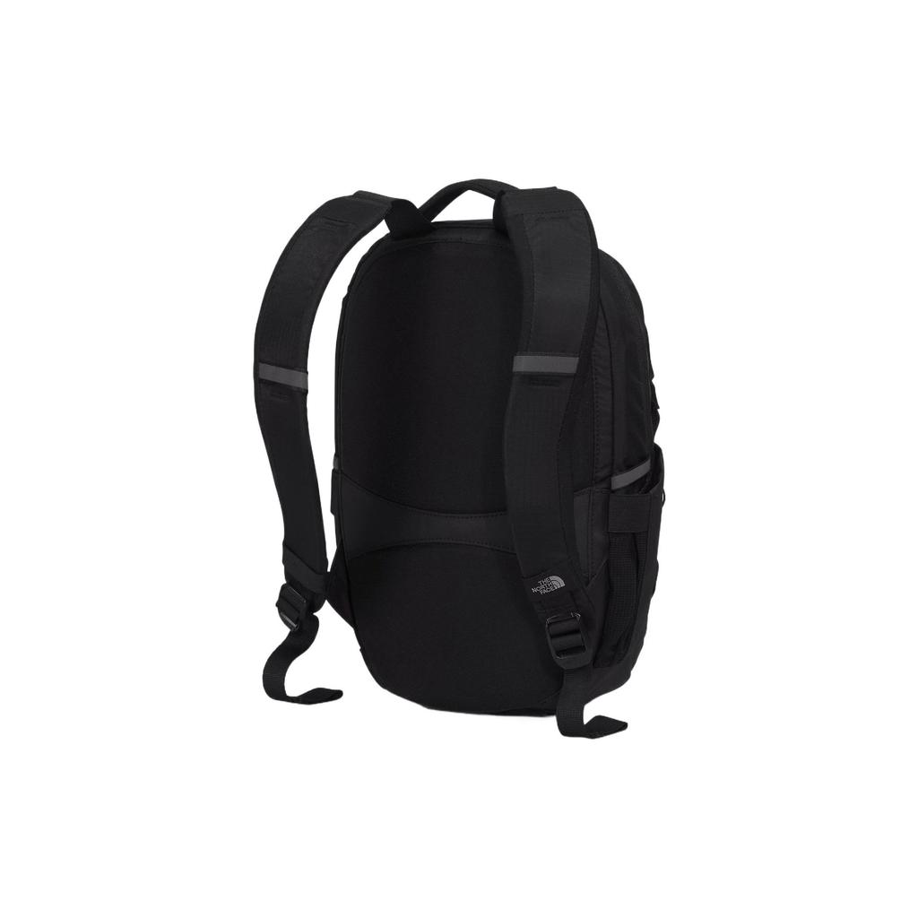 The North Face 8L Sports Casual Zipper Adjustable Shoulder Strap Outdoor Bag Women bags Black NF0A81EB7ZQ