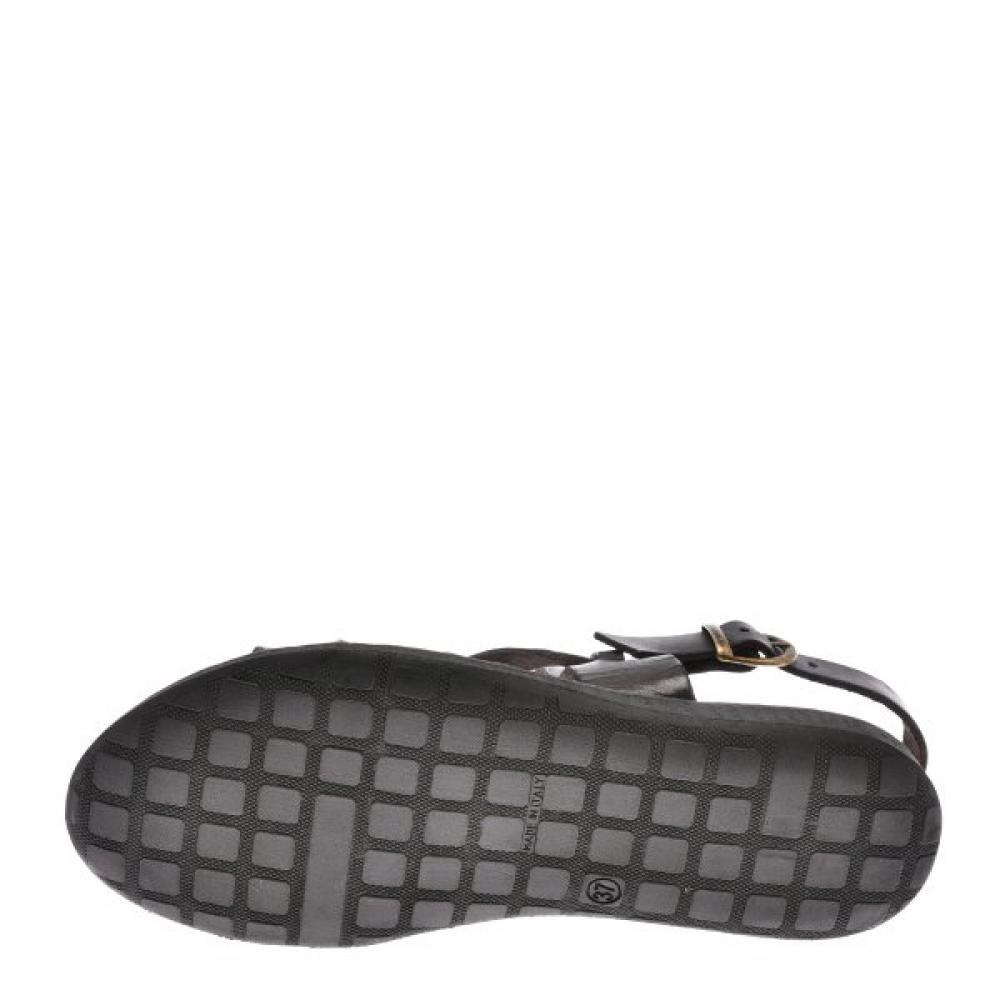 Brador Riccio Anna Women S inStep Strap SandalS  hS21brd005db 