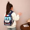 Schulrucksäcke für Mädchen Baby-Rucksäcke Kindergarten-Schultasche Cartoon-Auto Kleinkind Kinderrucksack für die 1. Klasse