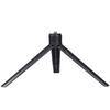 Practical Camping Lamp Bracket 1/4 Phone Holder Mini Tripod Outdoor Equipment