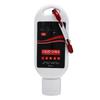 30/50/100ml Flüssigkreide Fitnessstudio Sport Magnesiumpulver Fitness Anti-Rutsch Schweißabsorbierend Creme Griff Gewichtheben Klettern
