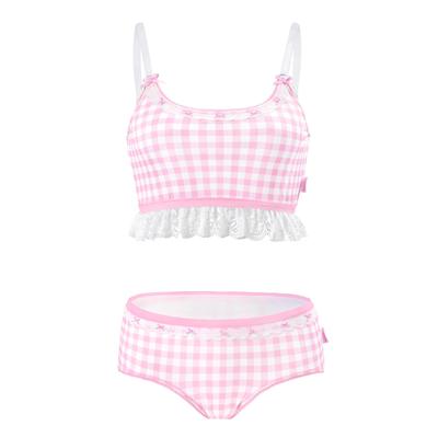 Roupa interior – Conjuntos de roupa interior