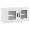 Dishwasher Front Panel Kalmar High Gloss White 80 X 31 X 40 Cm