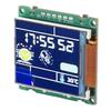 For ESP32 C3 Desktop Trinket Support WiFi Bluetooth 1.44inch LCD Display Mini TV Desktop Trinket Portable Pendant