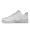NOCTA x Nike Air Force 1 Low Certified Lover Boy Unisex-Sneaker Weiß Kobalt-Tönung CZ8065-100