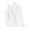 [Under Armor] UA CLEAN UP BATTING GLOVES 6001317(101) White Red M