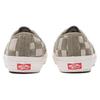 Vans Authentische 44 Dx 'Woven Check Braun Khaki' Vans VN0A4BVYBKL