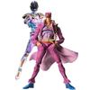 Anime Figur Jotaro Figur Jotaro Stehende Actionfiguren Puppe PVC Modell Spielzeug Erwachsene Sammlung Statue Jungen Mädchen Geschenke 16-17 cm