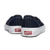 Vans Og Authentic Lx 'Navy' VN0A4BV91X7