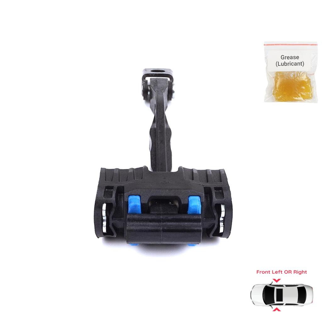 BDP1438 Front Door Stop Check Assy Limiter Strap for VW Touran MK2 5T 2015-On 5TA837249A