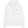 Ami Ami De Coeur Classic Fit Hoodie HSW764730-100