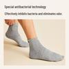 Anta Unisex 5-Pair Sport Socks