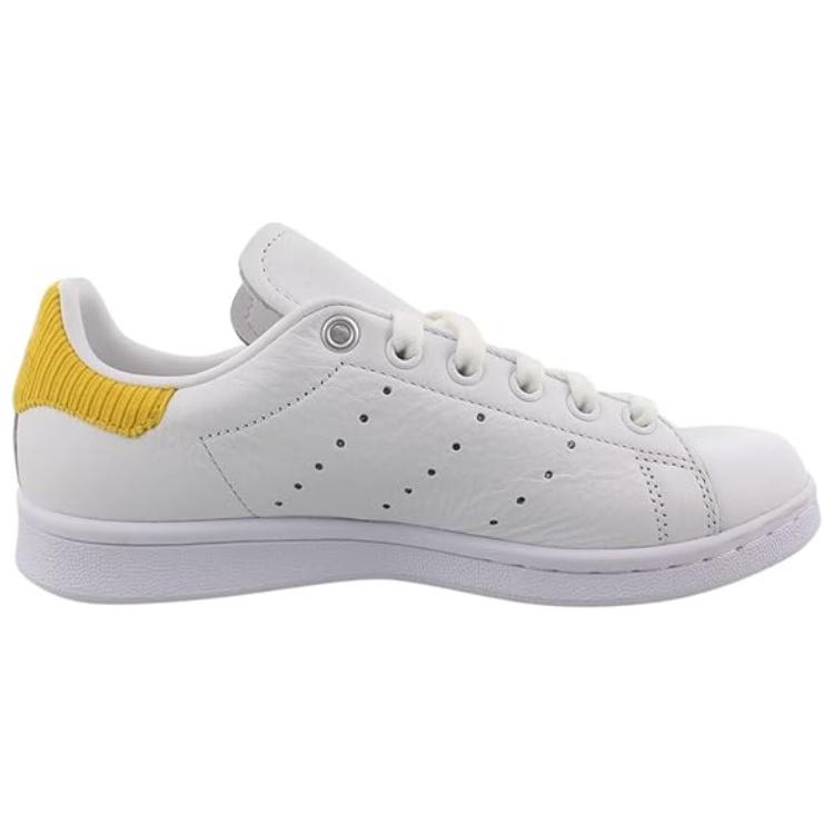 Adidas Originals Stan Smith 'Yellow' Women's EF6883