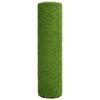 Vidaxl Artificial Turf, 1X8 M; 30 Mm, Green