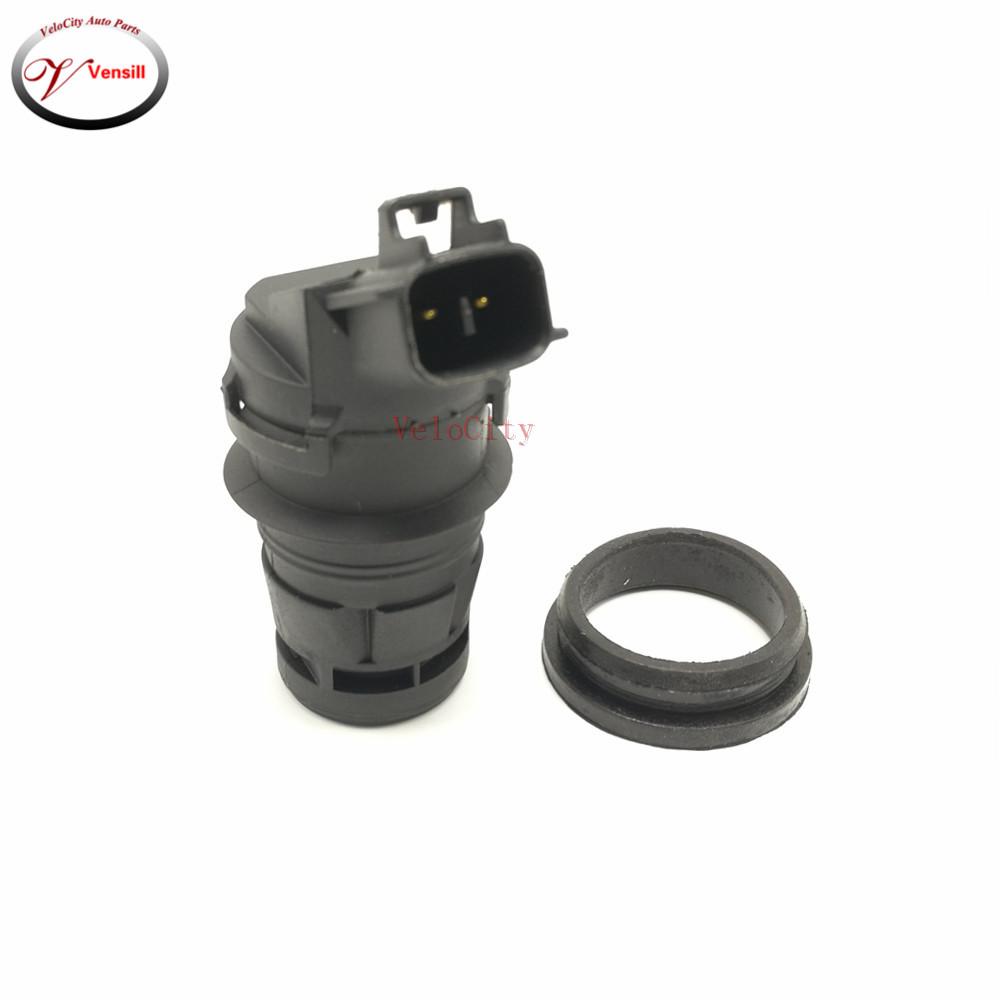 Windshield Washer Motor Pump Fits For 2014-2013 Mazda 3 2.0L 2.5L Part No# 860310-9190 8603109190