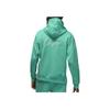 Jordan X Union MJ Fleece Hoodie (Asia Sizing) Kinetic Green/White Unisex Streetwear DV7335-348