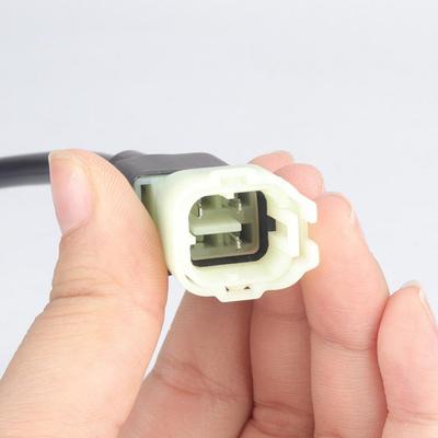 16PIN Teşhis Kablosu Adaptörü CAN‑AM MOTO ATV UTV Motosiklet Bisiklet Aksesuarları için Yedek
