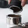 Anti-slip Espresso Distribution Tool Coffee Powder Distributor  Espresso Preparation