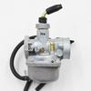 PZ19 Carburetor 19mm for Off-road Motorcycles & ATVs (70-110cc)